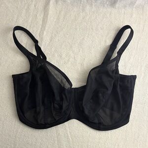 Panache Tango Essence Mesh Bra 10961A 40I